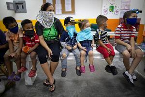 Corte federal permite expulsar a niños migrantes solos