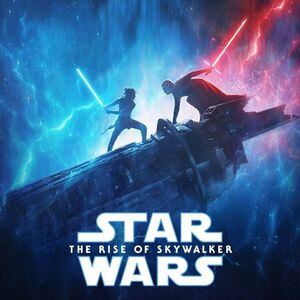 "Star Wars: Rise of Skywalker" debuta con 175.5 millones