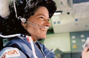 Sally Ride, la primera mujer estadounidense en el espacio: su historia y liderazgo discreto