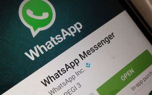 WhatsApp: de esta manera puedes descargar toda la información que tiene la app sobre ti