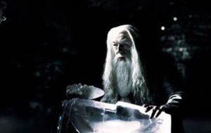 ¡Hasta siempre Dumbledore! El actor Sir Michael Gambon de Harry Potter falleció a los 82 años