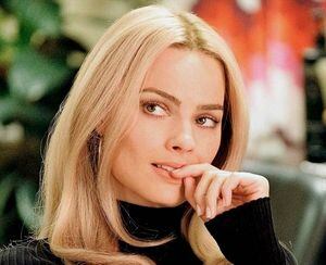 Revelan la primera foto de Margot Robbie como la muñeca Barbie 
