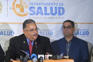 Se elevan hasta 15 casos sospechosos de coronavirus en Puerto Rico