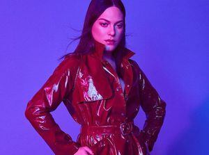 Daniela Vega está entre las 100 personalidades más influyentes del mundo de la revista Time