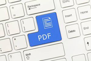 Convertir PDF: así puedes pasar tus archivos a JPG o a Word