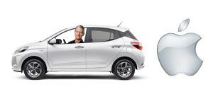 Apple Car: Tim Cook habría fichado a Kia Motors para armar su coche eléctrico