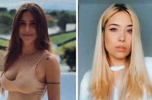 Comentario de Luisa Fernanda W a Greeicy Rendón da de qué hablar