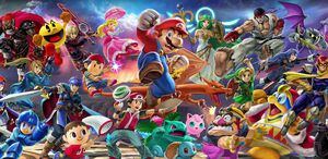 Super Smash Bros. Ultimate promete experiência grandiosa com infinitas possibilidades de combate