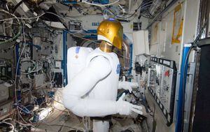 NASA: la historia del ingeniero que prueba robots en las condiciones más extremas de la Tierra para simular el espacio