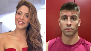 Fue hace meses: revelan cómo Shakira habría comenzado a sospechar la infidelidad de Piqué