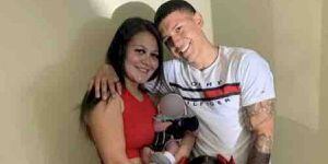 Arrestan a sospechoso de asesinar a pareja boricua en desfile puertorriqueño en Chicago