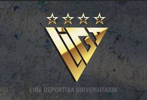 Circulan en redes sociales nuevos escudos de Liga de Quito pero no pertenecen a la imagen oficial