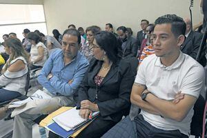 Familiares de Morales escucharán la sentencia en el caso "Botín"