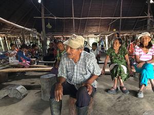 La pandemia destapó el abandono en el que están los indígenas del Amazonas