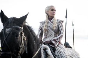 Game of Thrones: Diretor defende arco de Daenerys Targaryen na última temporada