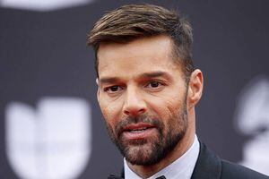 Ricky Martin: "Esta pandemia ha hecho que confrontemos nuestros demonios"