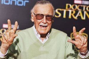 Hija de Stan Lee en picada contra Marvel y Disney por no respetar el legado de su padre