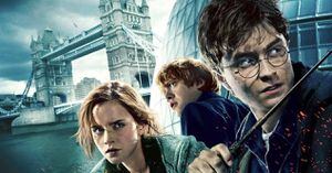 ¡Dejen todo! Se viene una sorpresa para los fans "Harry Potter": se prepara la serie