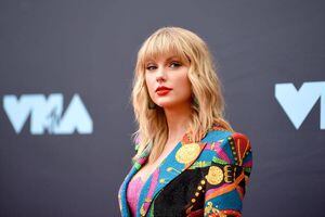 Taylor Swift critica a Netflix por causa de piada sexista