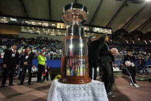 La Supercopa de Chile echó a dos entrenadores en cuatro versiones