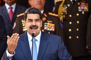 Allegado a Nicolás Maduro dio positivo a coronavirus