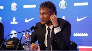 Neymar Jr. se queda sin su patrocinador deportivo tras 15 años