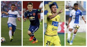 La calculadora de la fe del fútbol chileno: ¿Cómo son campeones la UC, la U, la UdeC o Antofagasta?