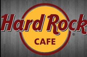 Hard Rock Cafe llega a Ponce