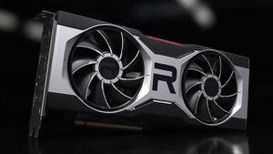 AMD Radeon RX 6700 XT es anunciada a un precio relativamente accesible