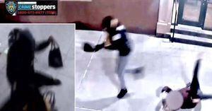 VIDEO. Motoladrones asaltaron a seis mujeres en hora y media