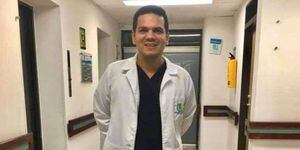 ¿Quién era el médico que murió en Colombia por coronavirus?