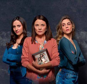 El drástico giro que dará "Verdades Ocultas": tendrá salto de 25 años y sumará nuevos actores