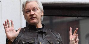 Julian Assange podría pasar toda su vida en prisión: Estados Unidos presenta 17 cargos criminales nuevos