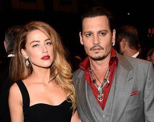 Johnny Depp: los papeles (trabajos) que perdió tras las acusaciones y juicio con Amber Heard