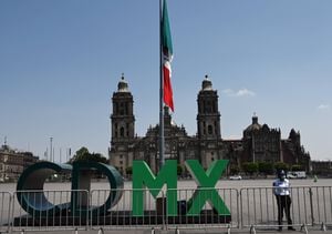 México sufrirá crisis de turismo hasta 2021 por coronavirus