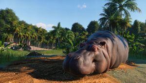 Videojuego Planet Zoo permite que construyas un zoológico personalizado
