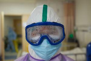 Confirman nuevo caso de coronavirus en Ecuador. En total son 15