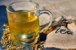 Tomar té hará tu cerebro más eficiente