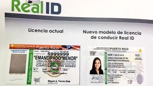 Extienden hasta octubre de 2020 requisito del Real ID para viajar