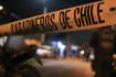Insólito episodio delictual en Valparaíso: Ladrón entró a robar a una casa y se quedó dormido