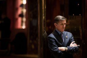 El Senado de EEUU obliga a Flynn a entregar documentos sobre Rusia