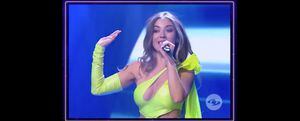 "La dejaron por bonita": televidentes se quejan de Thalía en 'Yo me llamo'