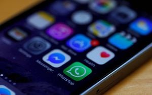 WhatsApp libera nova versão do aplicativo de mensagens na App Store