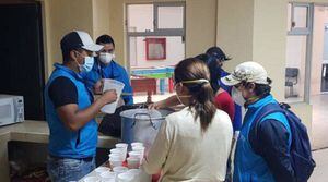 90 mil kits de alimentación serán entregados a familias más necesitadas de Quito