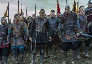 Un nuevo actor llega de sorpresa y da detalles sobre el regreso de Ragnar en Vikingos