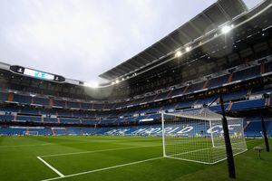 Se juega en Madrid: todos los datos de la superfinal River-Boca en la Copa Libertadores 2018
