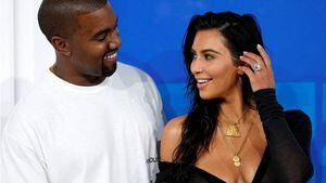 Kim Kardashian rompe el silencio por su esposo Kanye West: "Es una persona brillante, pero complicada"