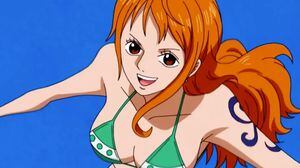 One Piece: Artista chilena se une al éxito del live-action de Netflix con un espectacular cosplay de Nami