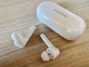 Cancelación de ruido activa para todos: review de los Huawei FreeBuds 3i [FW Labs]