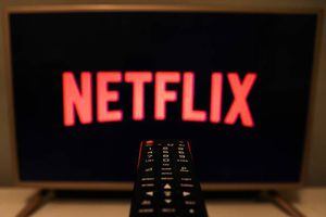 Estrenos de Netflix para 2021: revisa la lista completa